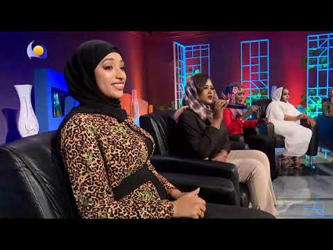 لولي محمد لينا القاسم لو بتعرف اغاني و اغاني 2021