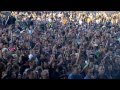 Amorphis - Into Hiding (live 2013) [PROSHOT]