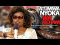 ATUMIWA NYOKA WA KICHAWI ATUMIWA NYOKA WA KICHAWI