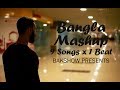 Bangla mashup 2019  mahib ahsan  bakshow  bangla new song 2019