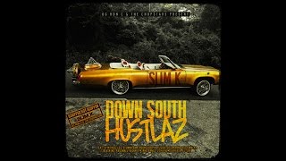 Down South Hustlaz [Full Mixtape]