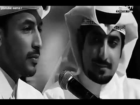 محمد بن فطيس اي ولله أهوجس