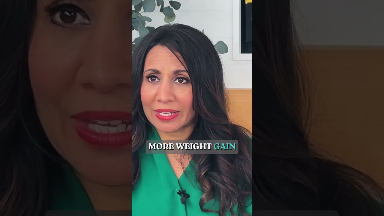 Hormones Blocking Your Weight Loss?