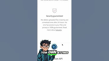 Convert ANY files into ANY FORMAT with this AI! 👀🔥 #ai #aitools #shorts #ytshorts #productivity