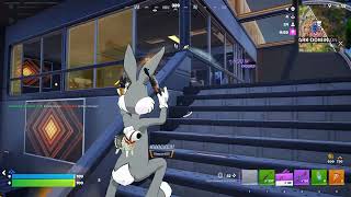 Fortnite Multi Elimination solo squads