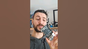 Une alternative à la Raspberry Pi pour mettre Klipper sur les imprimantes 3D!