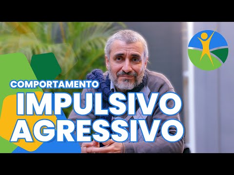 Momento Saúde Mental pelo HSM: Comportamento Impulsivo Agressivo com Dr. Claudio Duarte