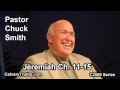 24 Jeremiah 11-15 - Pastor Chuck Smith - C2000 Series