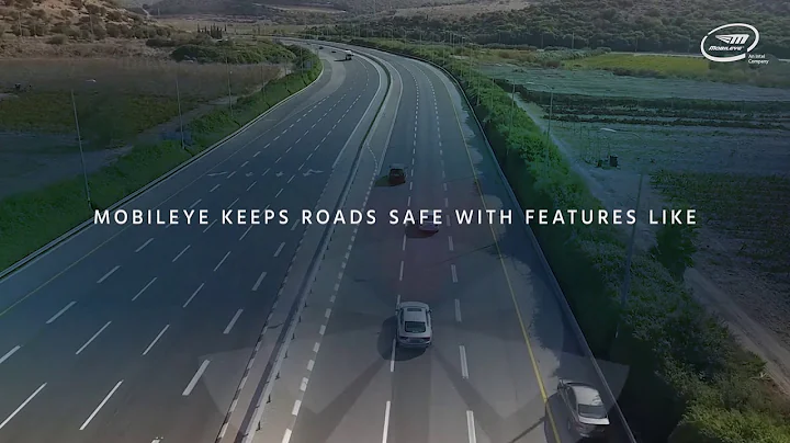 Mobileye Advanced Driver Assist Systems (ADAS) - 天天要闻