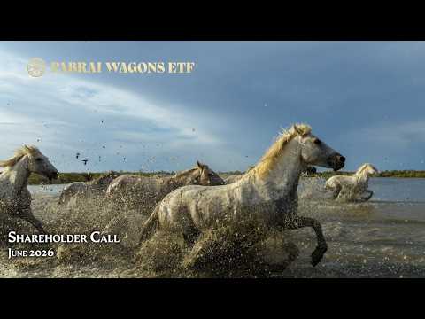 Pabrai Wagons ETF Shareholder Call Replay - June 10, 2026