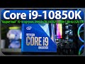 💎НОВИНКИ INTEL, Core i9-10850K, Intel Xe (DG1 и DG2) и Alder Lake на LGA1700