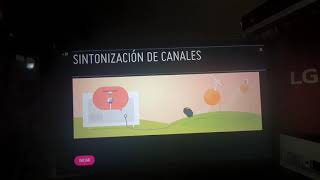 REVIEW SMART TV LG 32"