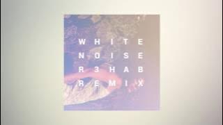 Download lagu Ella Vos - White Noise (R3hab Remix)