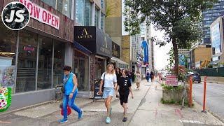 BayviewLeaside and Eglinton East Crosstown | Toronto Walk