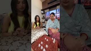 #reelitfeelit #mastimoment #motherdaughter #funchallenges#youtubeshorts