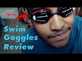 MP K180 Swimming Goggles Review