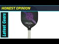`PROLITE Rival PowerSpin 2.0: The Amazing Pickleball Paddle You Need?