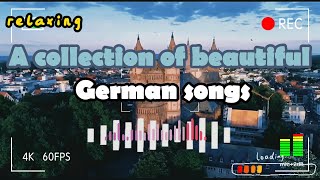 【 🎧2025 Good German Songs Collection】🎵No Ads🎵 Great Music for Relaxing #chill #study #music #german screenshot 4