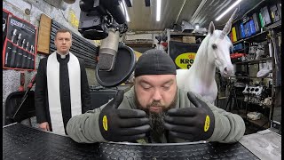 видео: Мистика и НЕ мистика картинка: Мистика и НЕ мистика