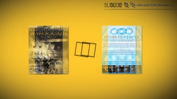 Leadership in Gaming Pecha Kucha