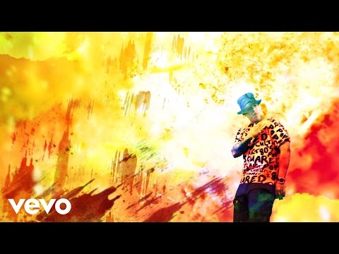 Daddy Yankee - Sígueme y Te Sigo (Video Lyric)