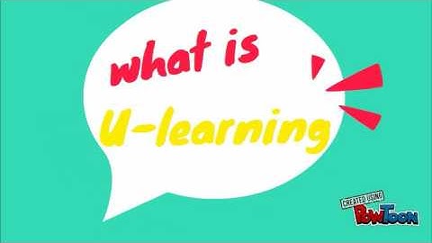 U-Learning