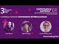 [Tradução Simultânea] 3º Community Summit Brasil 2020 Online | Jono Bacon