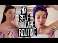 MY REAL SELF CARE ROUTINE 2020 💓🏠| Adriana Spink