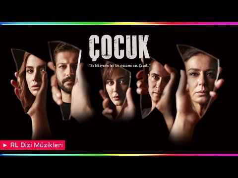 Çocuk Dizi Müzikleri - Millennium