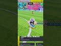 ⚽ EU JURO QUE ESSE FOI O GOL MAIS CENTROAVANTE POSSÍVEL 💀🔥 #shorts #roblox #copadomundo #neymar