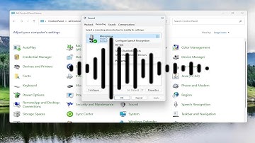 Voice Recorder Not Working in Windows 11/10 [Solution]