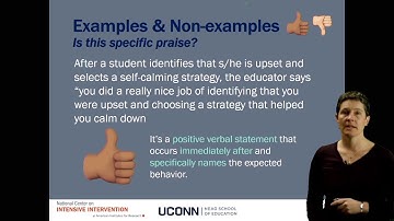 Behavior Course: Module 4 Part 2