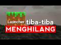 Kenapa BlockLauncher Menghilang dari Play Store