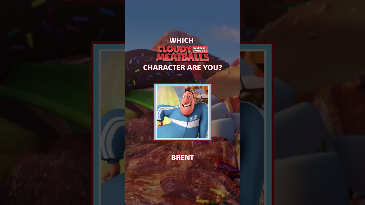 Who did you get? ⬇️