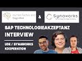 Interview ude  synaworks sap technologieakzeptanz