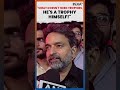 IPL Chairman Arun Dhumal Says Virat Kohli 'Is a Trophy Himself' After Epic RCB Win #shorts #ipl2026