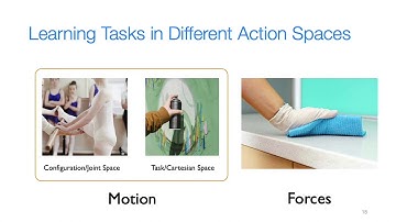 Jeannette Bohg - Structured Action Spaces for Learning Manipulation Skills - RSS SARL2020