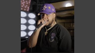 MESTIZO IS BACK DJ PATIO (MAMARON   VIRARIN   DEMBERE EN VIVO) (En vivo)