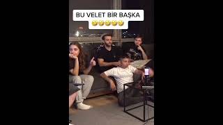 Altın Çocuk Nikola Tesla #tiktok #shorts Resimi