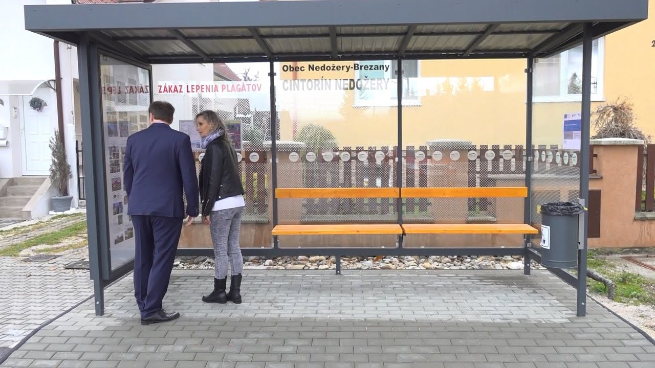 V jednej obci tri projekty