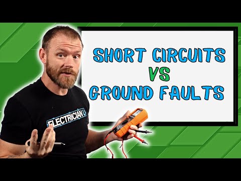 Video: How to check grounding with a multimeter in a private house?