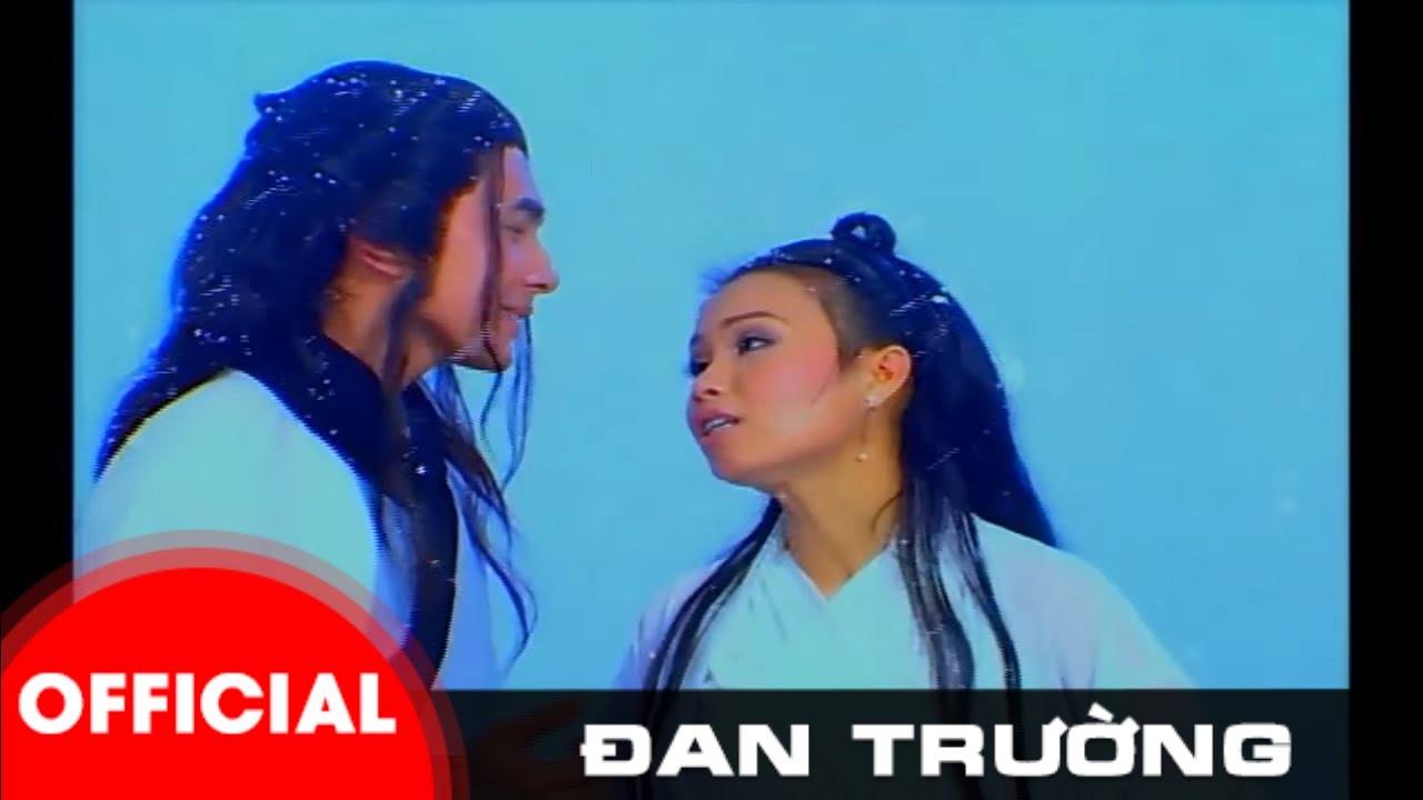 NẮNG GIÓ TÌNH TA || ĐAN TRƯỜNG