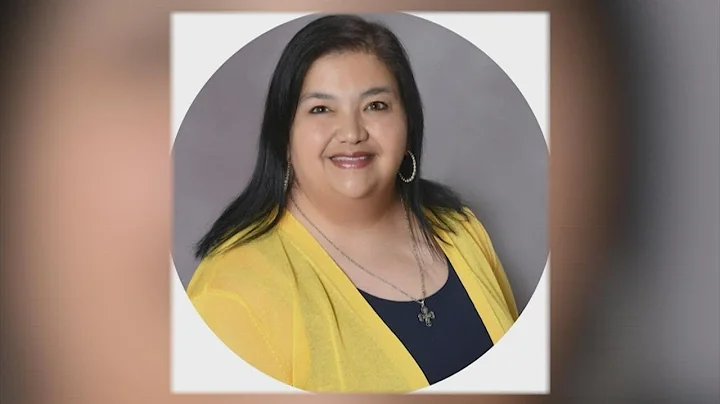 Robb Elementary principal pushes back on investiga...