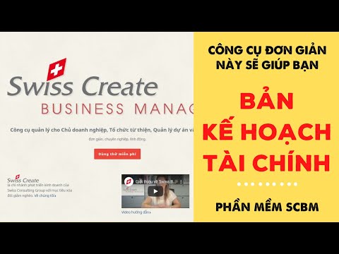 Lập kế hoạch tài chính - khởi nghiệp (phần 1) - Mua gì? dùng bao lâu?