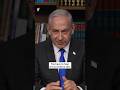 Netanyahu defends actions in Gaza amid possible ICC arrest warrants for Israeli officials