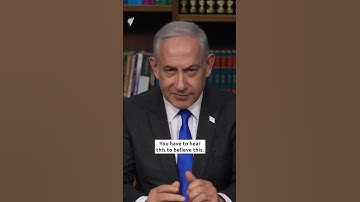 Netanyahu defends actions in Gaza amid possible ICC arrest warrants for Israeli officials