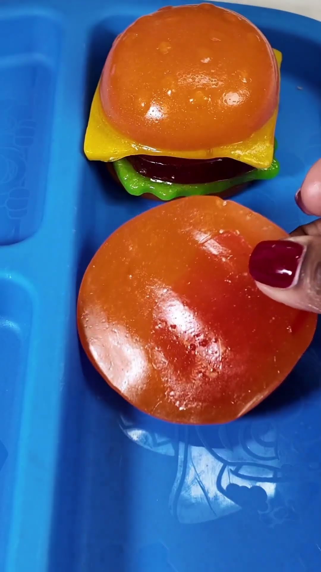 Satisfying With Unboxing \u0026 Review Miniature Cooking Video #shorts #shortsfeed #asmr