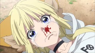 GODIUS6月期GLかなしみの煙幕前半20210613