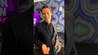 Download Lagu Urs can’t tell you the secret to hitting this note. #ildivo  #opera MP3