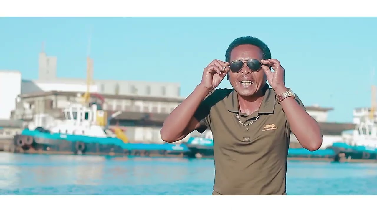 Ilo   Da7  NOUVEAUTE CLIP GASY 2022